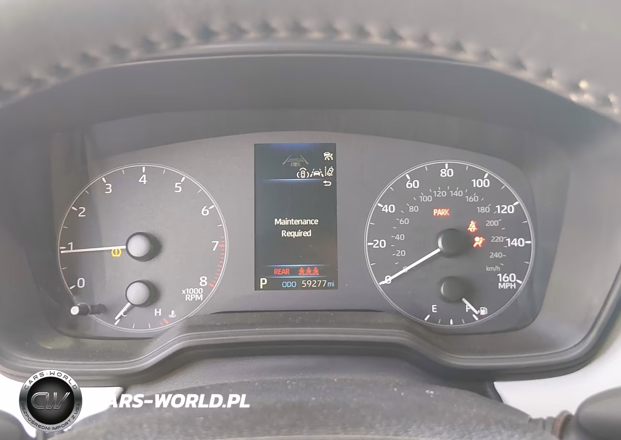 2024 Toyota Corolla Se VIN:5YFS4MCE0RP192096 - 7
