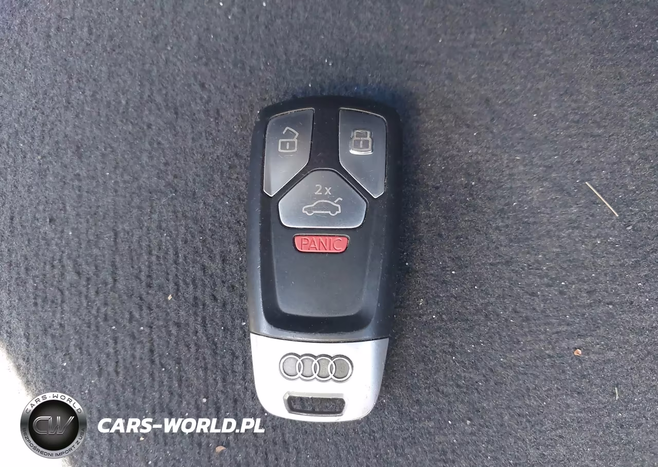 2019 Audi A5 45 Premium VIN:WAUYNGF59KN001716 - 11