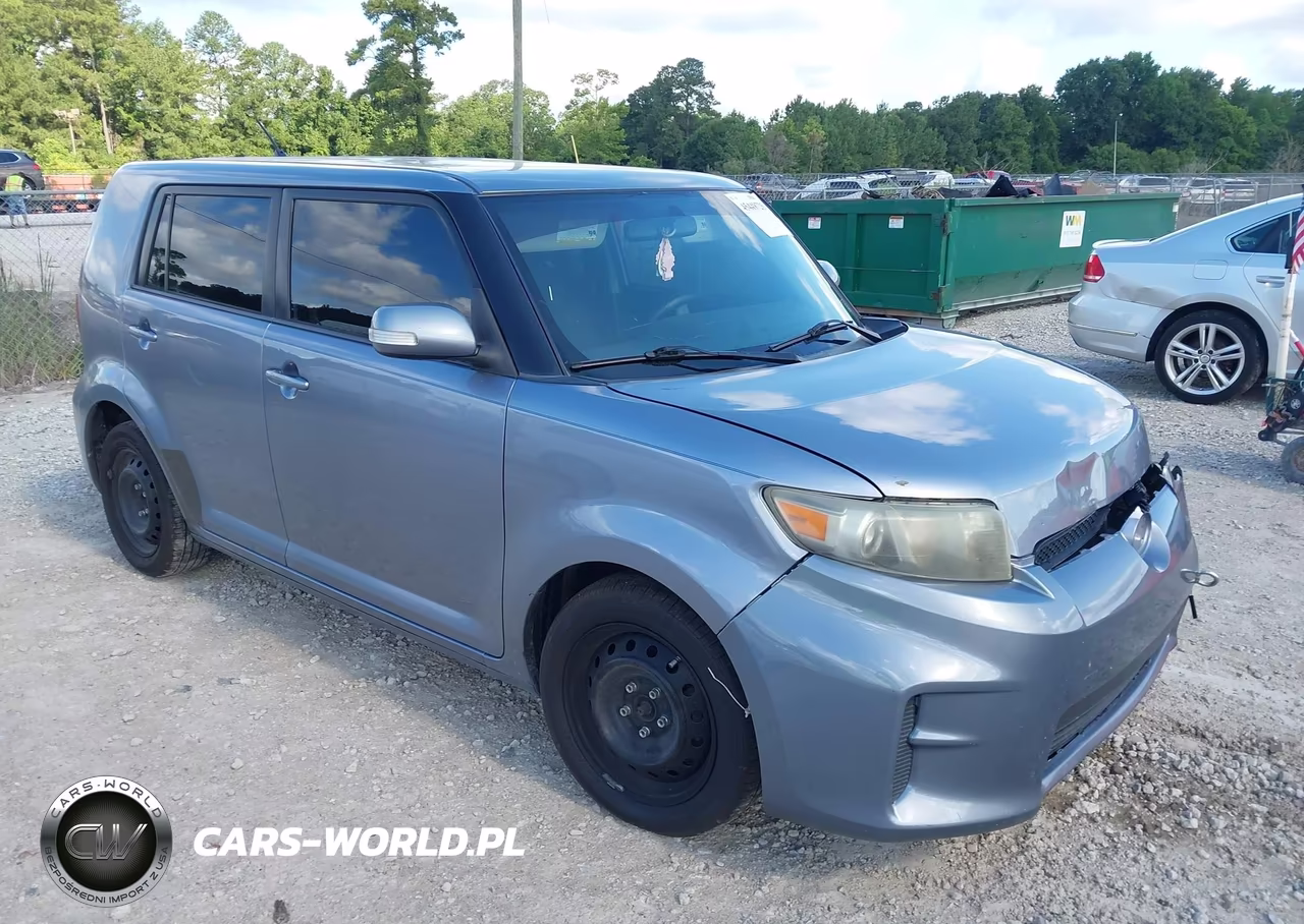 2011 Scion Xb