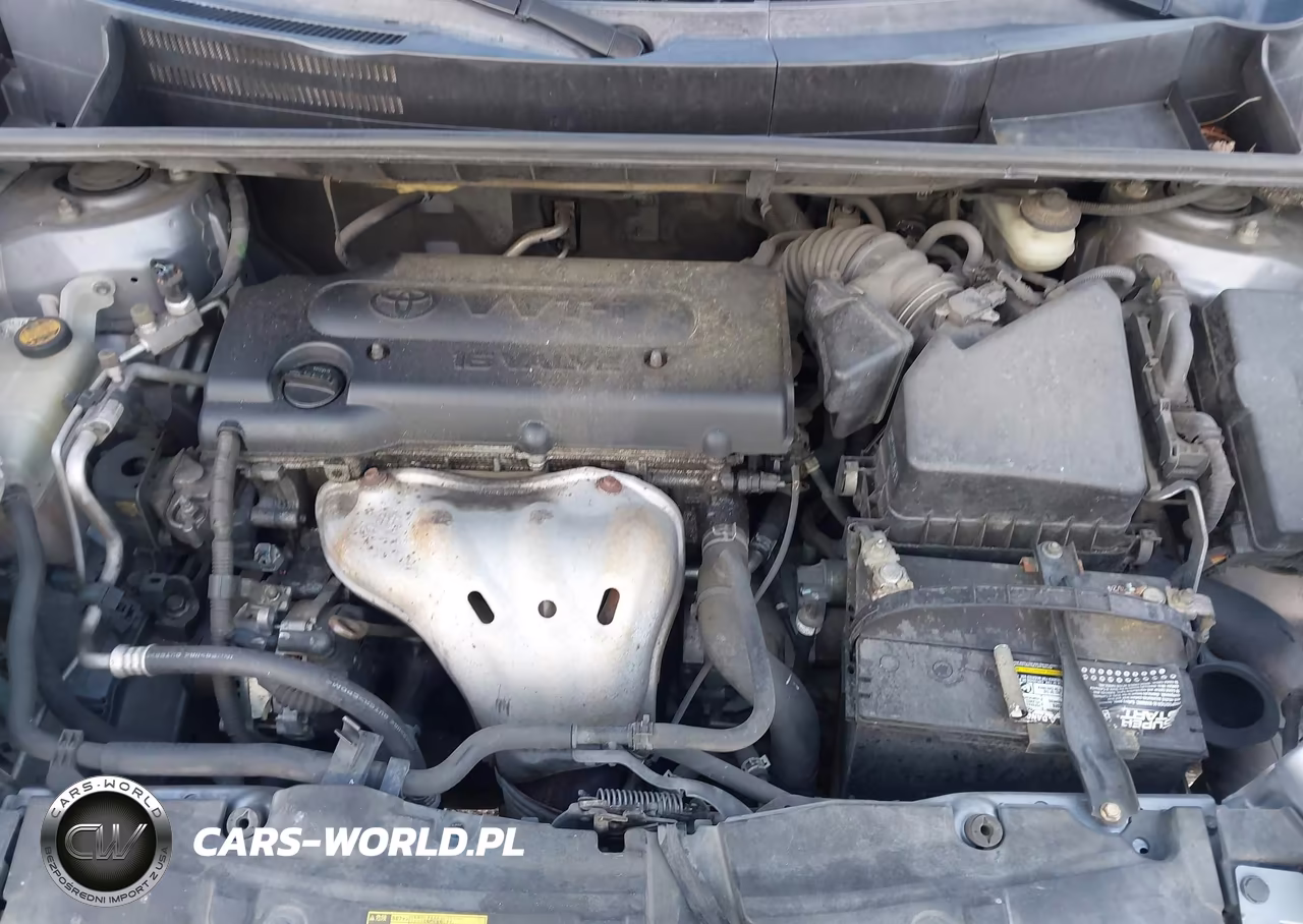 2011 Scion Xb VIN:JTLZE4FEXB1124412 - 10