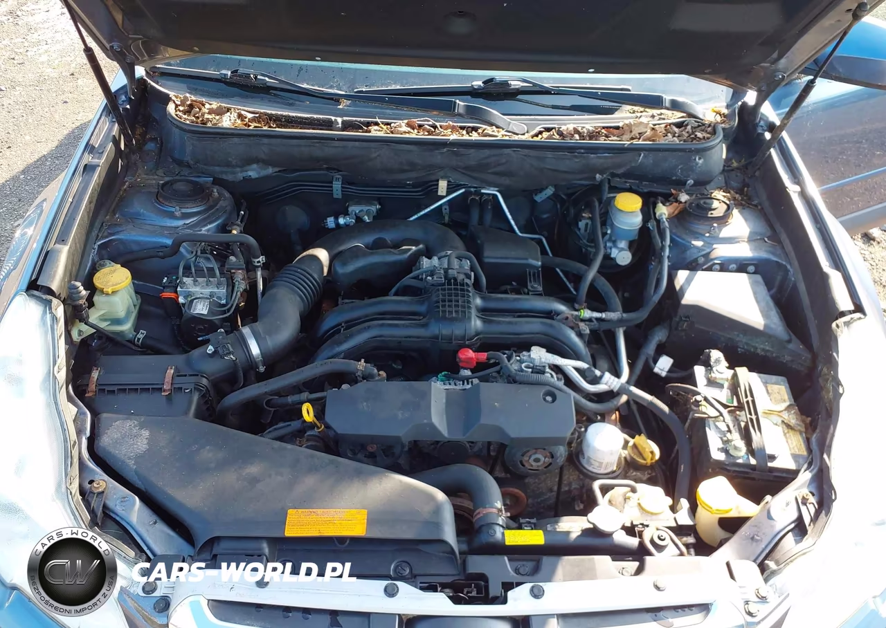 2014 Subaru Outback 2.5I Limited VIN:4S4BRBNC6E3225408 - 10