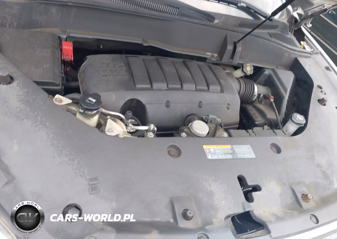 2014 GMC Acadia Sle-2 VIN:1GKKVPKD9EJ359744 - 10