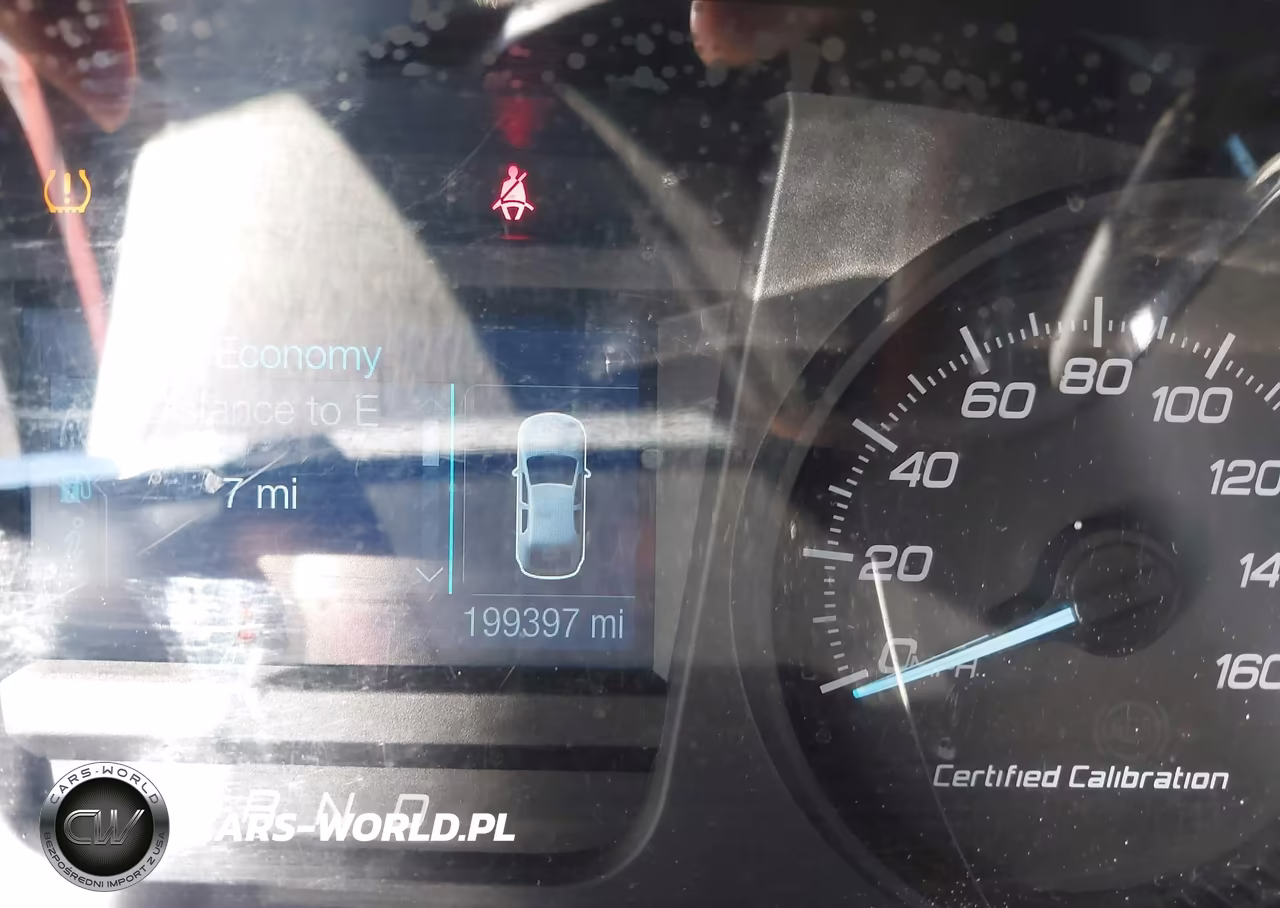2016 Ford Police Interceptor VIN:1FAHP2MK2GG103384 - 7
