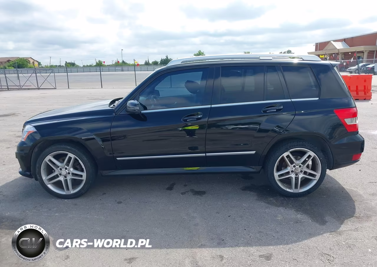 2012 Mercedes-Benz Glk 350 4Matic VIN:WDCGG8HB5CF843864 - 14