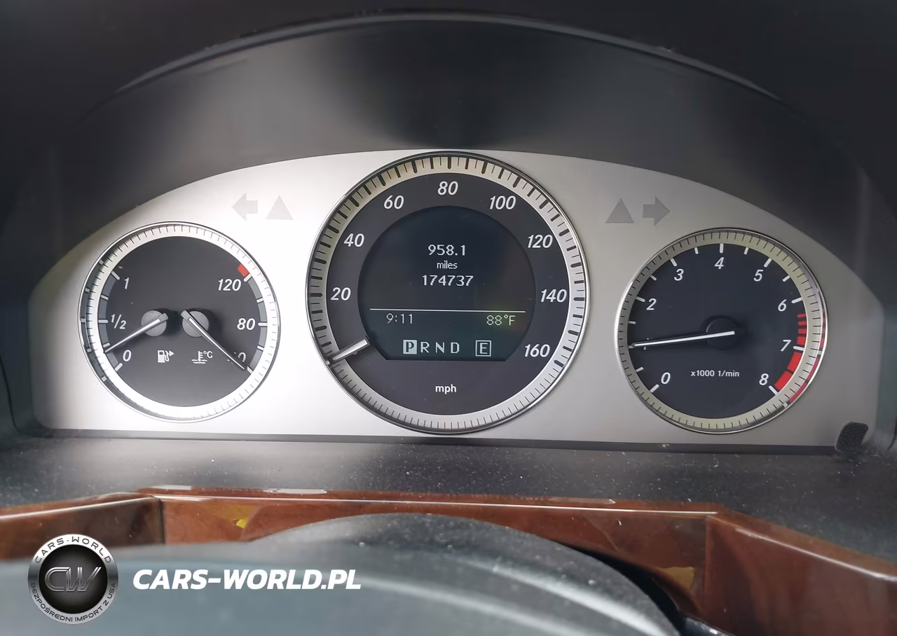2012 Mercedes-Benz Glk 350 4Matic VIN:WDCGG8HB5CF843864 - 7