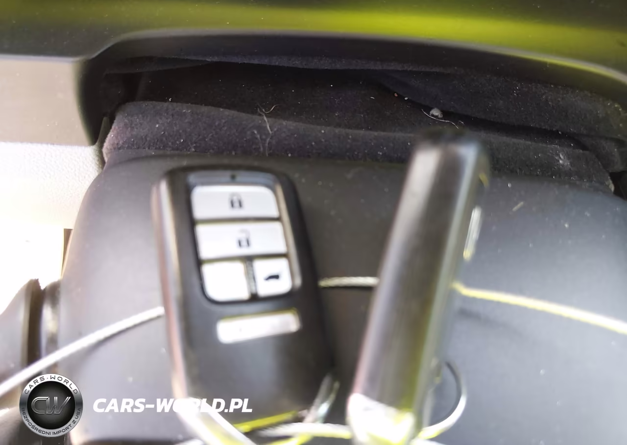 2019 Honda Pilot Ex-L VIN:5FNYF5H40KB017035 - 11