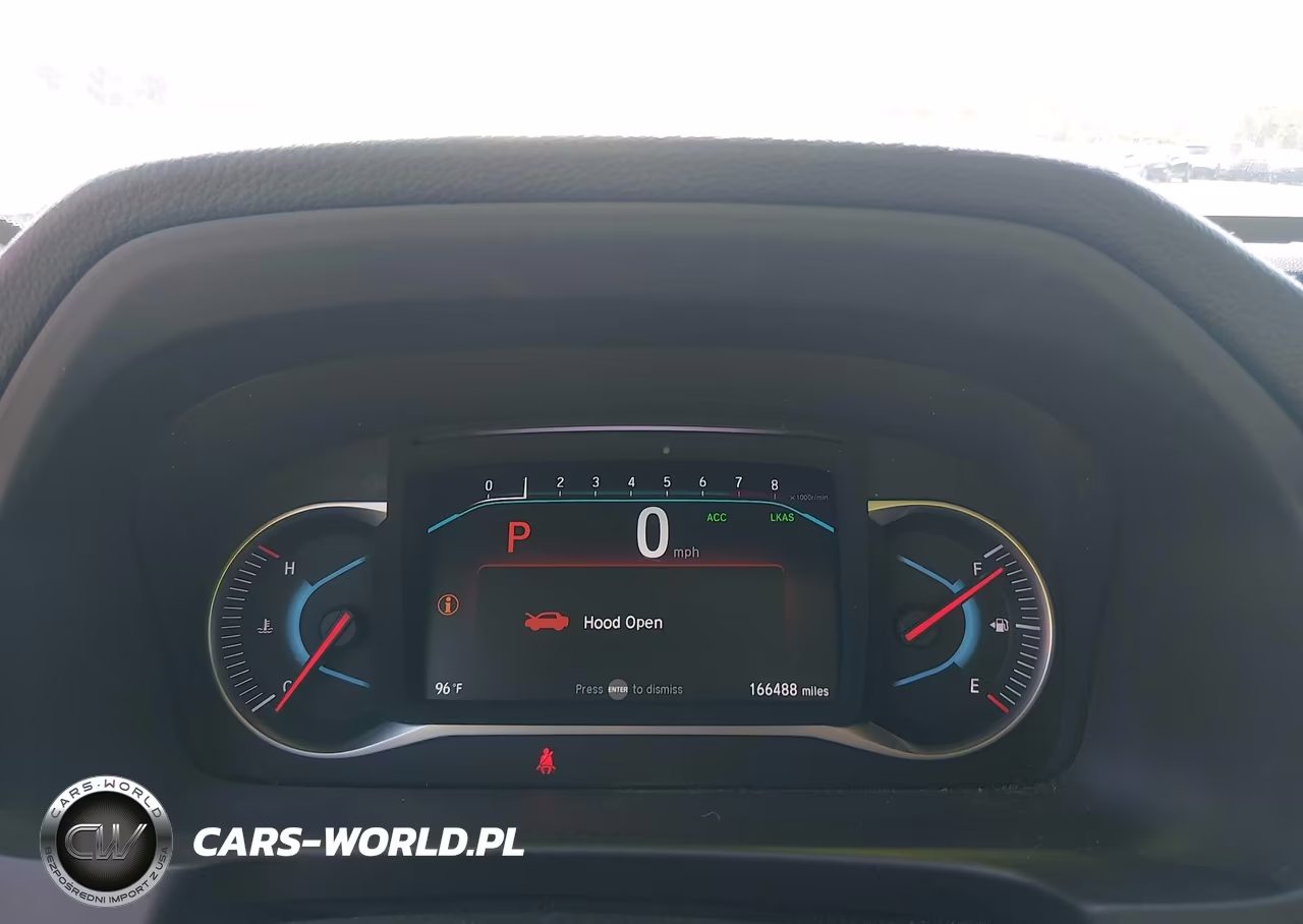 2019 Honda Pilot Ex-L VIN:5FNYF5H40KB017035 - 7
