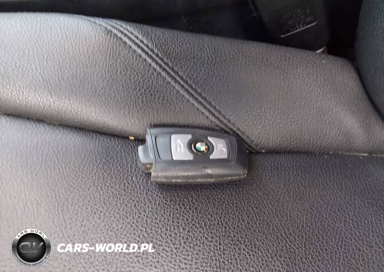 2015 BMW 320I xDrive VIN:WBA3C3C5XFK202206 - 11