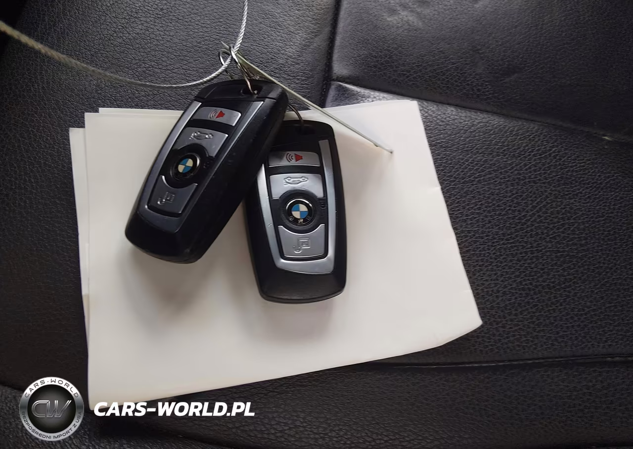 2013 BMW 328I VIN:WBA3C1C56DF443559 - 11