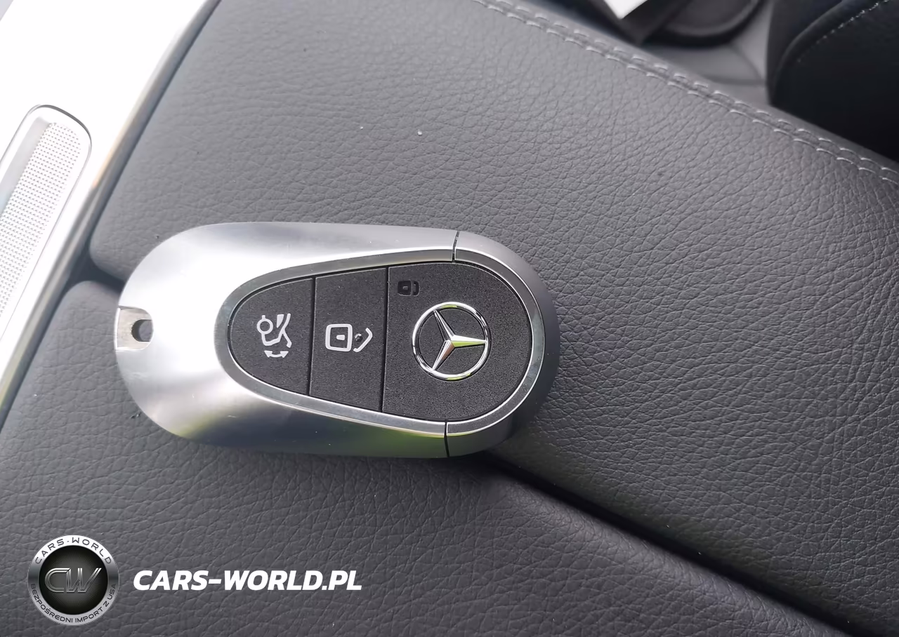 2025 Mercedes-Benz Glc 350E 4Matic VIN:W1NKM5GB8SF420518 - 11
