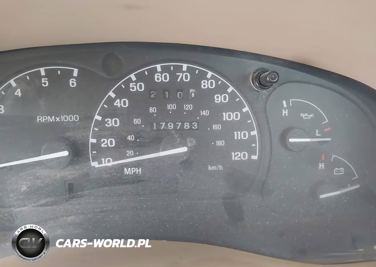 2002 Ford Ranger Xl-Xlt VIN:1FTYR10D32PA57773 - 7