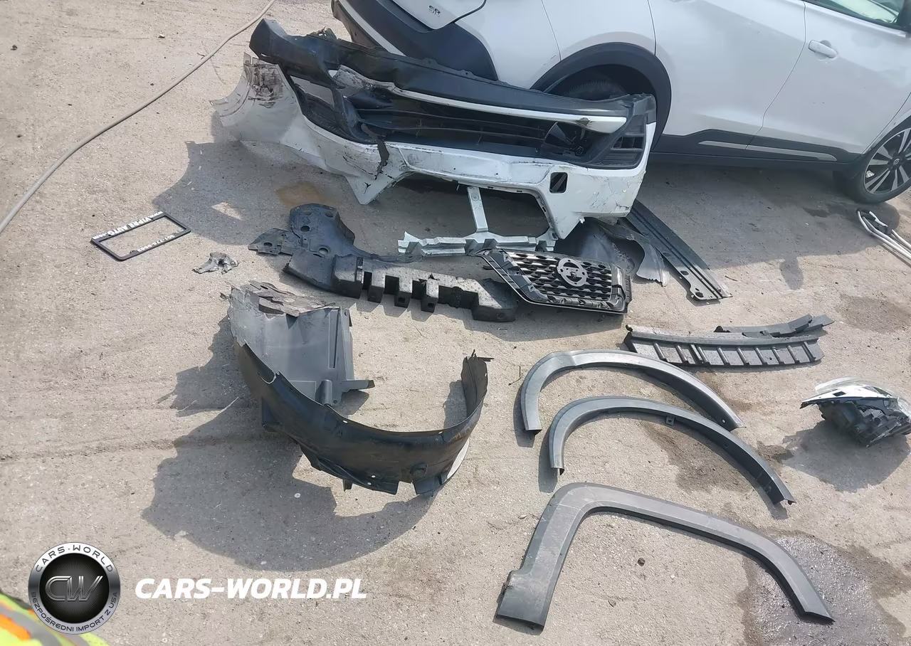 2019 Nissan Kicks Sr VIN:3N1CP5CUXKL492176 - 12