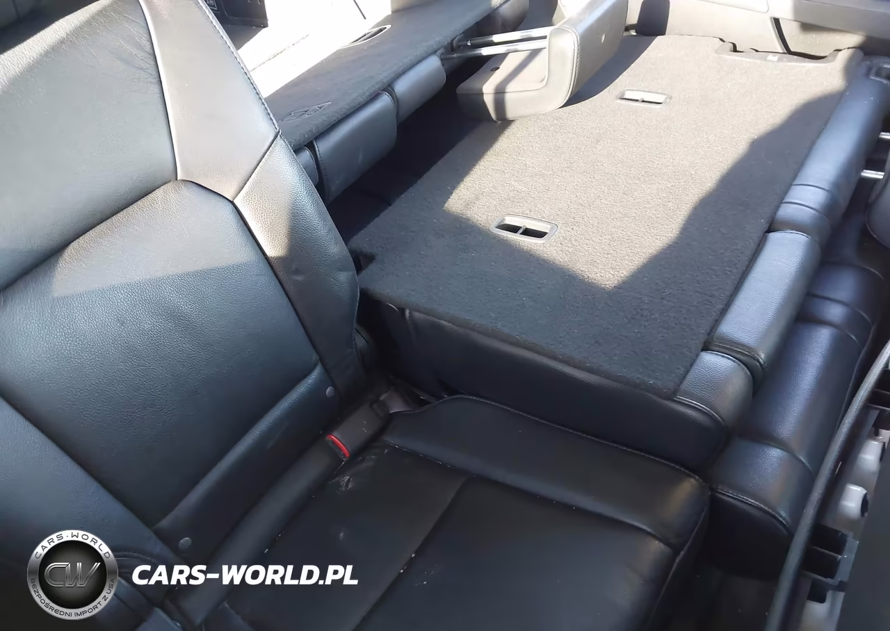 2013 Honda Pilot Touring VIN:5FNYF4H99DB047594 - 8