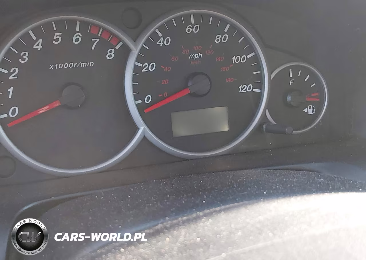 2005 Mazda Tribute S VIN:4F2CZ94185KM34995 - 7