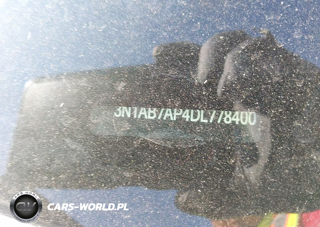 2013 Nissan Sentra Sr VIN:3N1AB7AP4DL778400 - 11