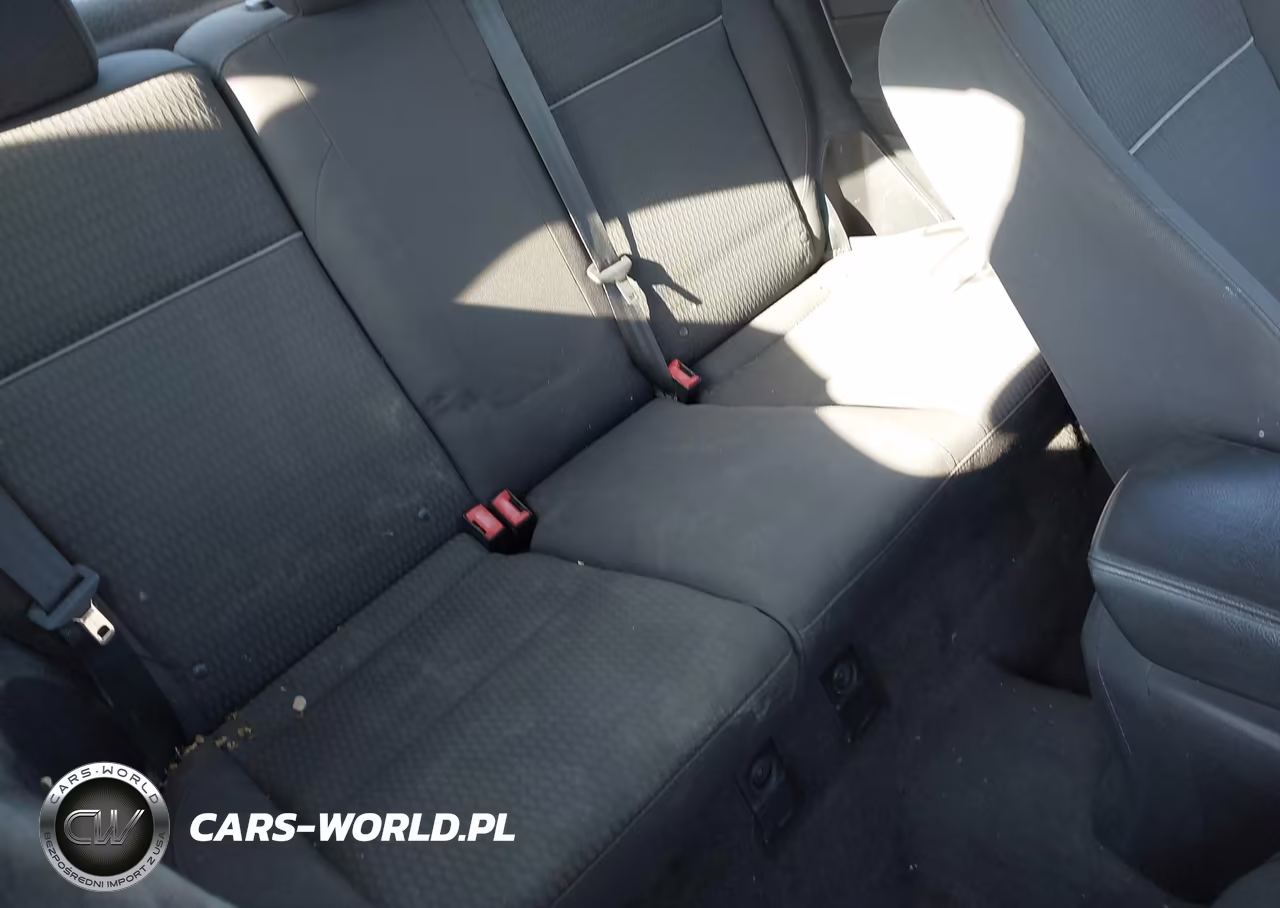 2012 Ford Focus Sel VIN:1FAHP3H29CL397559 - 8