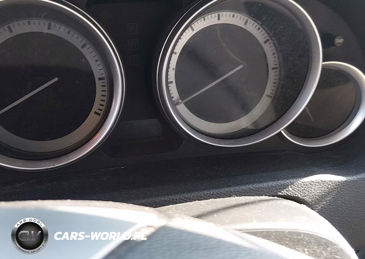 2009 Mazda Mazda6 I Grand Touring VIN:1YVHP82A795M08394 - 7