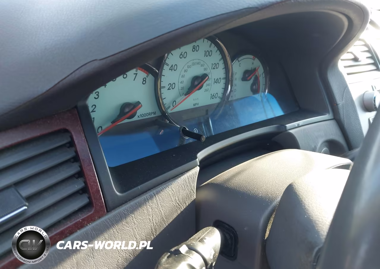2004 Toyota Camry Solara Sle V6 VIN:4T1CA30P44U016382 - 7