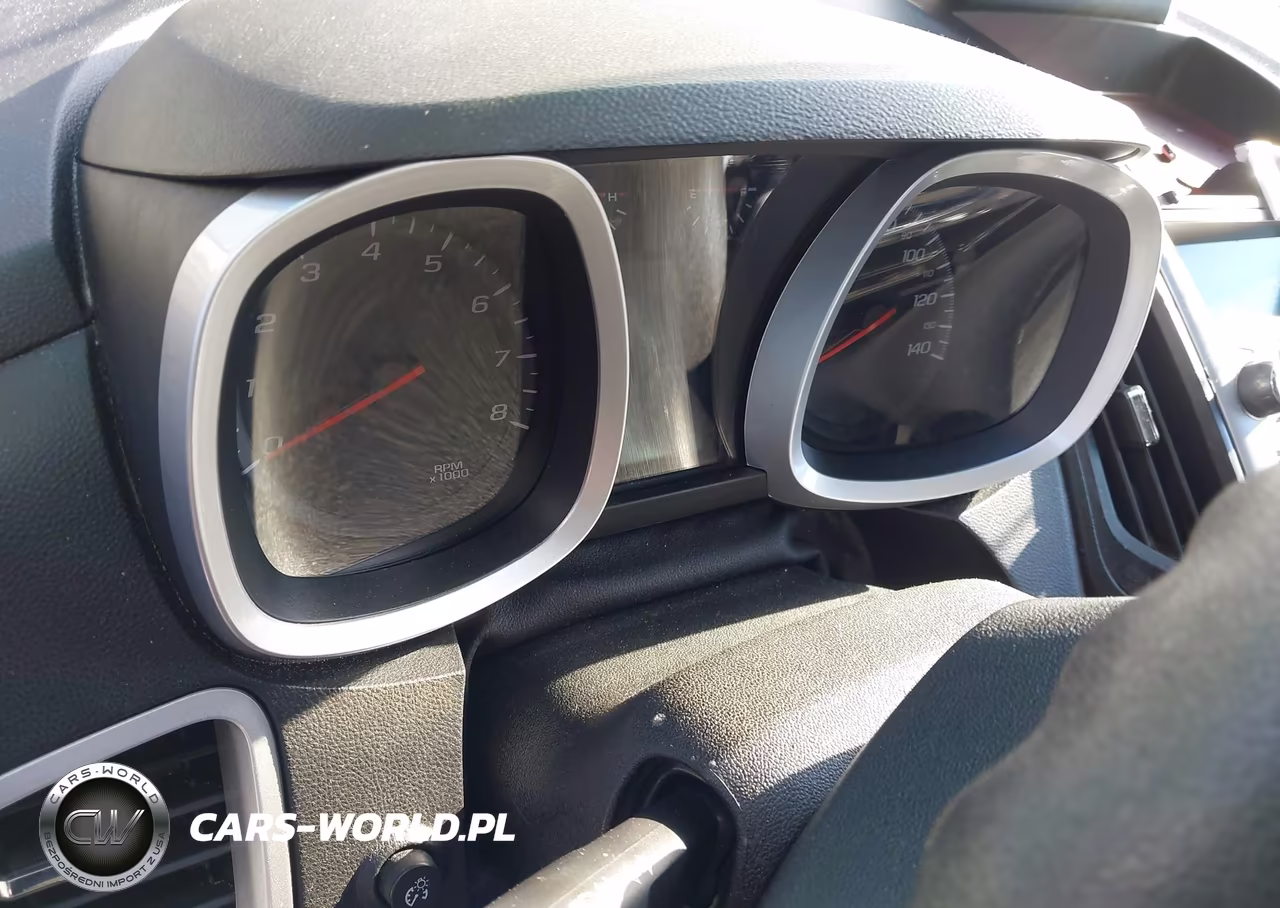 2015 Chevrolet Equinox Ls VIN:2GNALAEK9F1113655 - 7