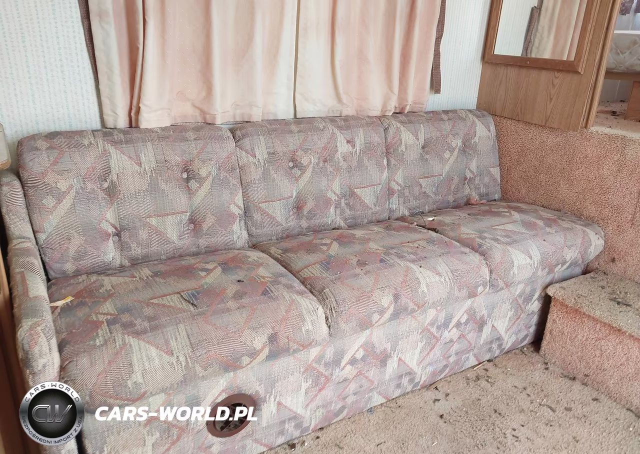 1991 Coachmen Catalina VIN:1TC3B1979M1000189 - 12