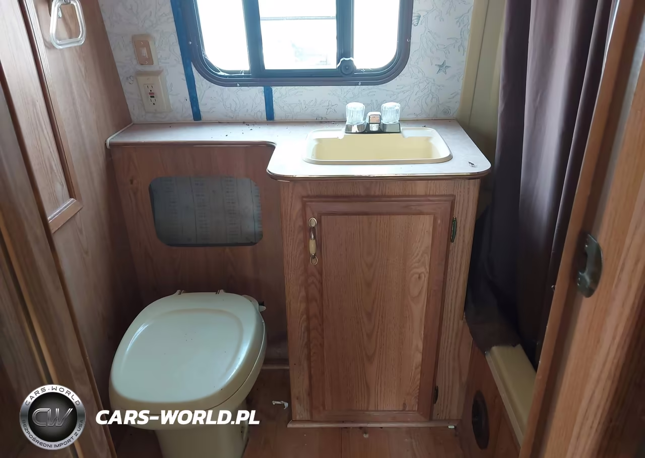 1991 Coachmen Catalina VIN:1TC3B1979M1000189 - 13