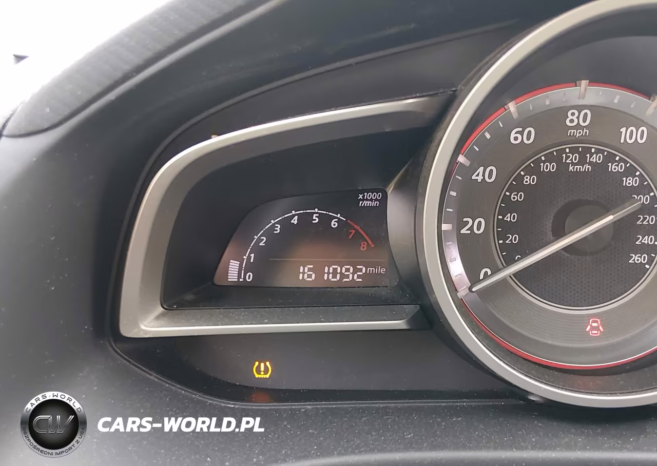 2014 Mazda Mazda3 I Touring VIN:JM1BM1L70E1135962 - 15