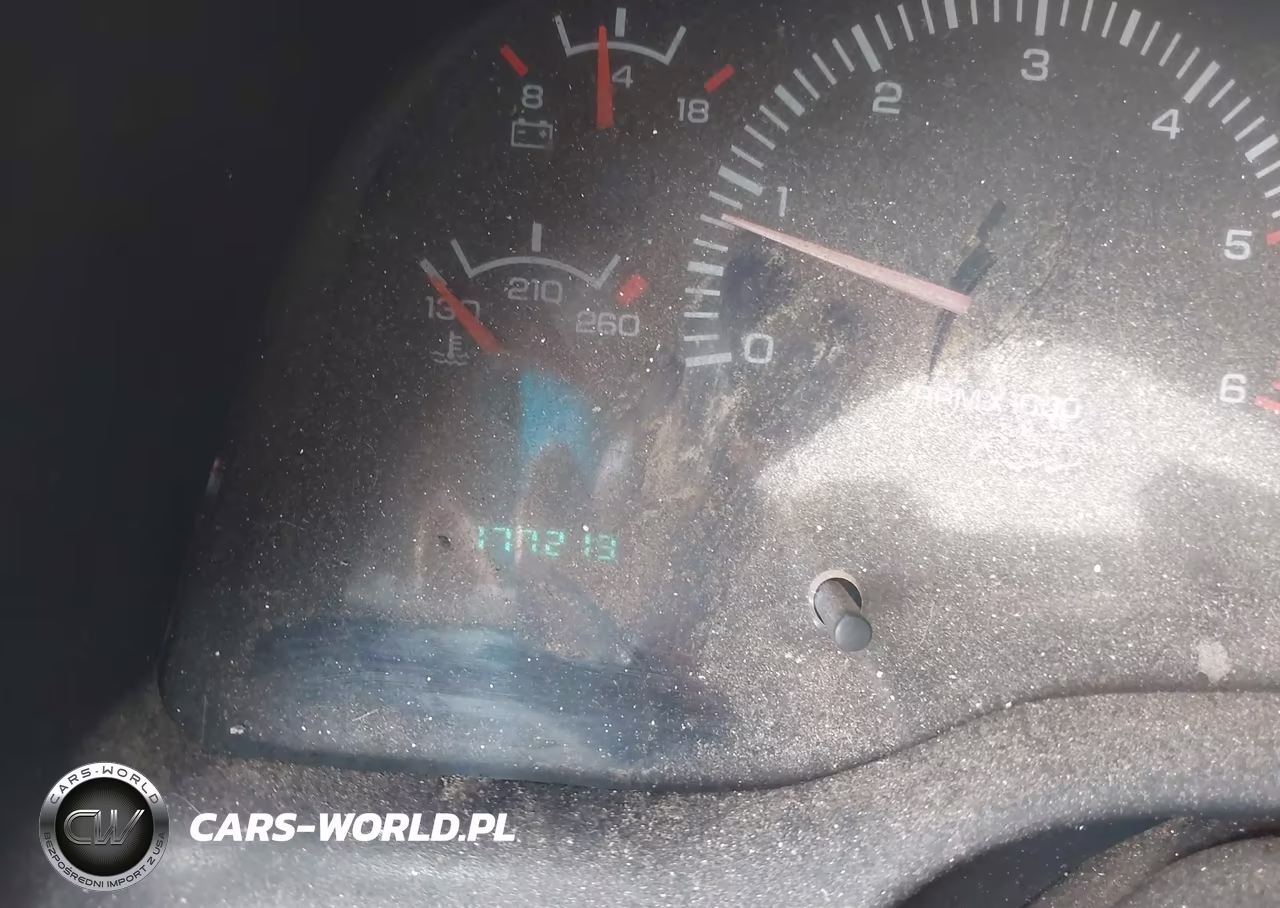1999 Dodge Ram 1500 St VIN:3B7HF16Y1XM567457 - 7