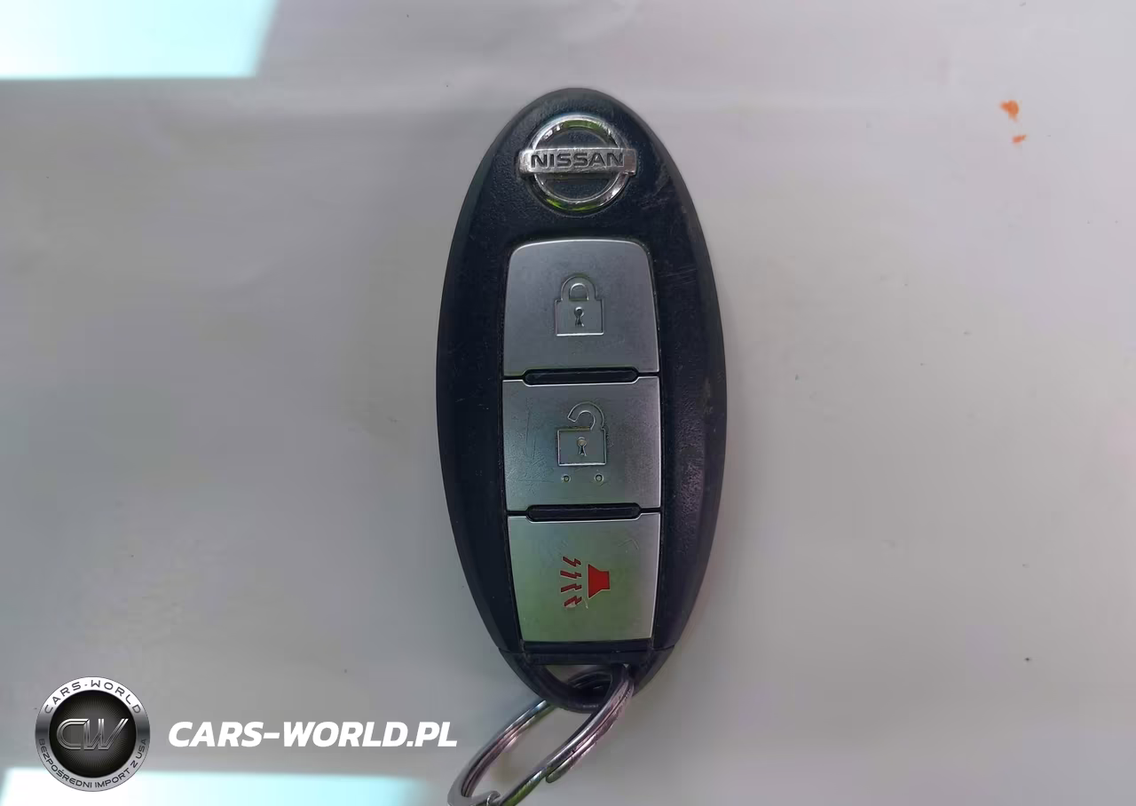 2014 Nissan Pathfinder S VIN:5N1AR2MM9EC615201 - 11