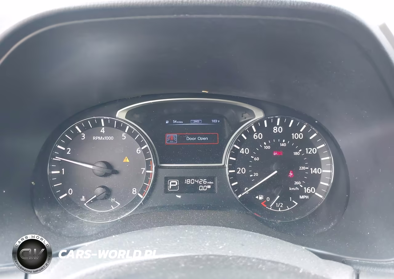 2014 Nissan Pathfinder S VIN:5N1AR2MM9EC615201 - 7