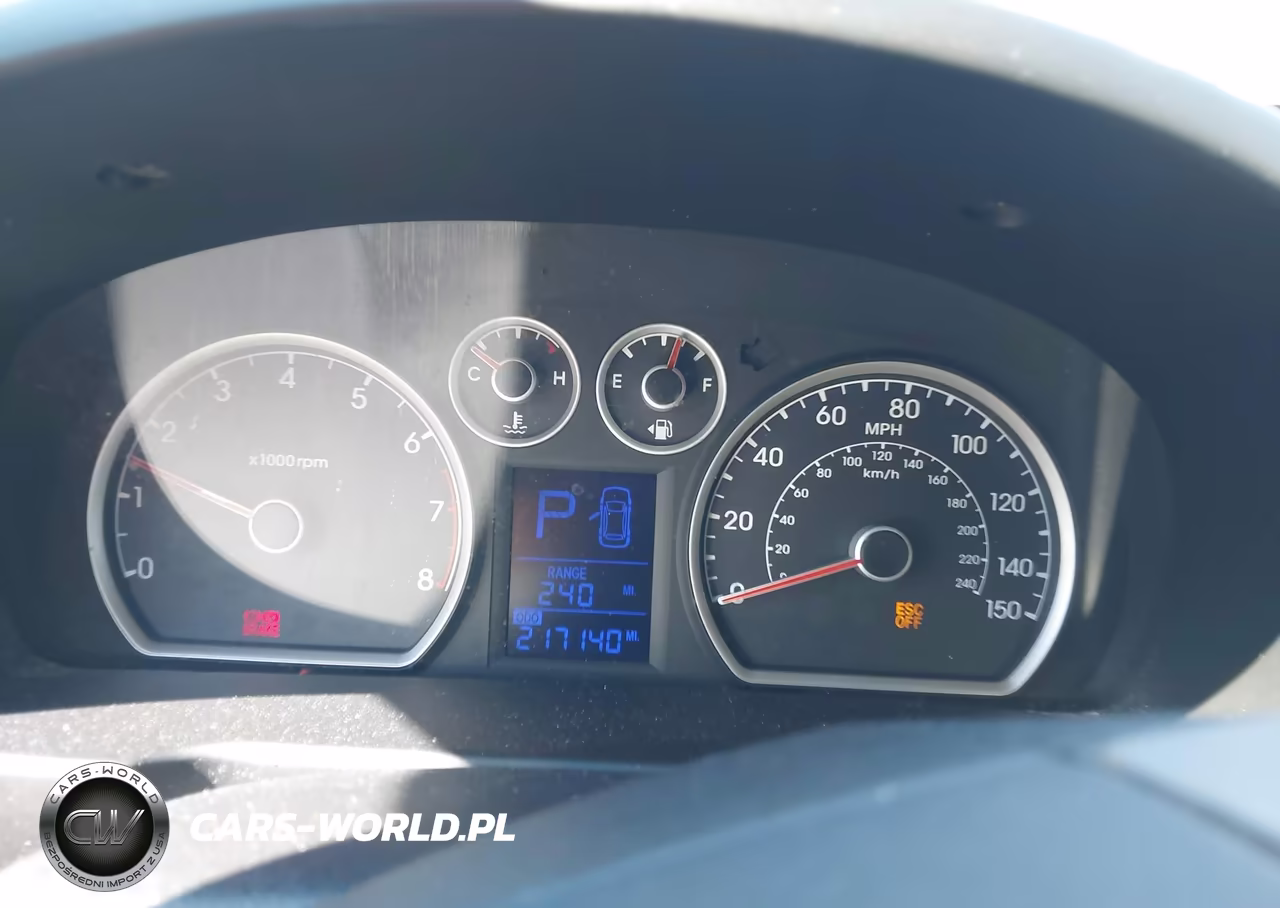 2011 Hyundai Elantra Touring Se VIN:KMHDC8AE3BU104944 - 7