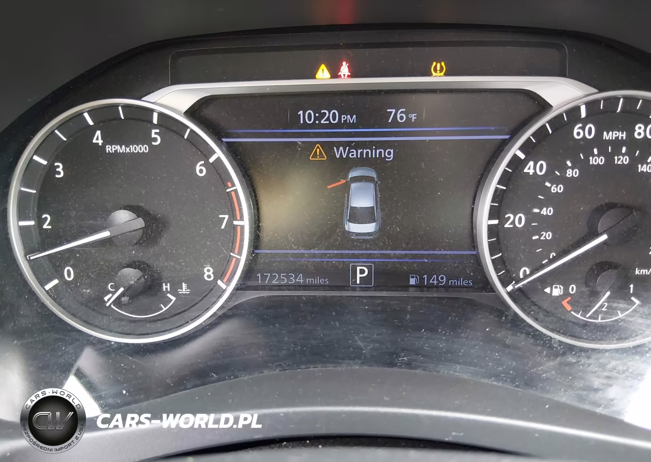 2020 Nissan Altima S Fwd VIN:1N4BL4BV1LC162468 - 15