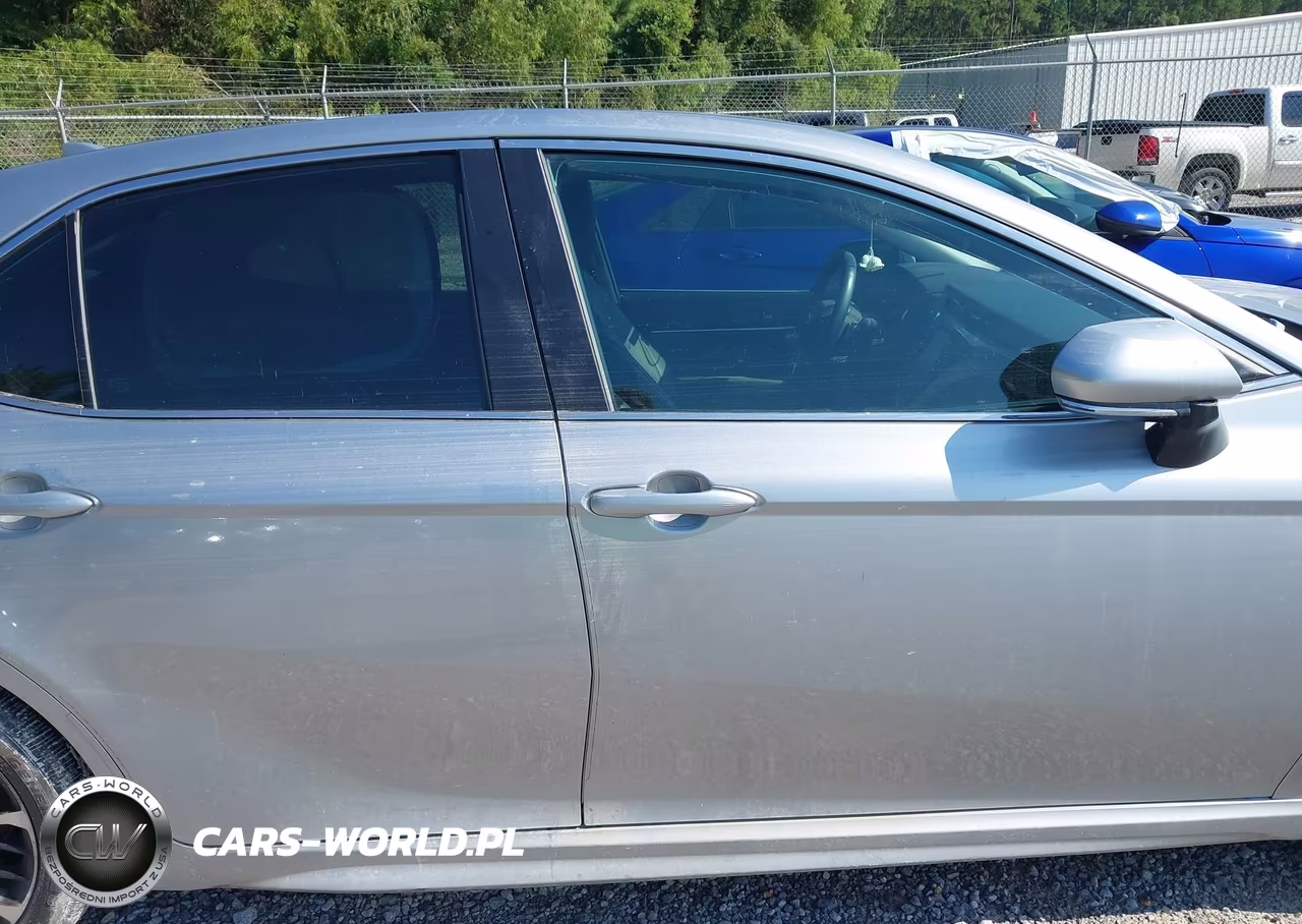 2019 Toyota Camry Se VIN:4T1B11HK2KU810562 - 13