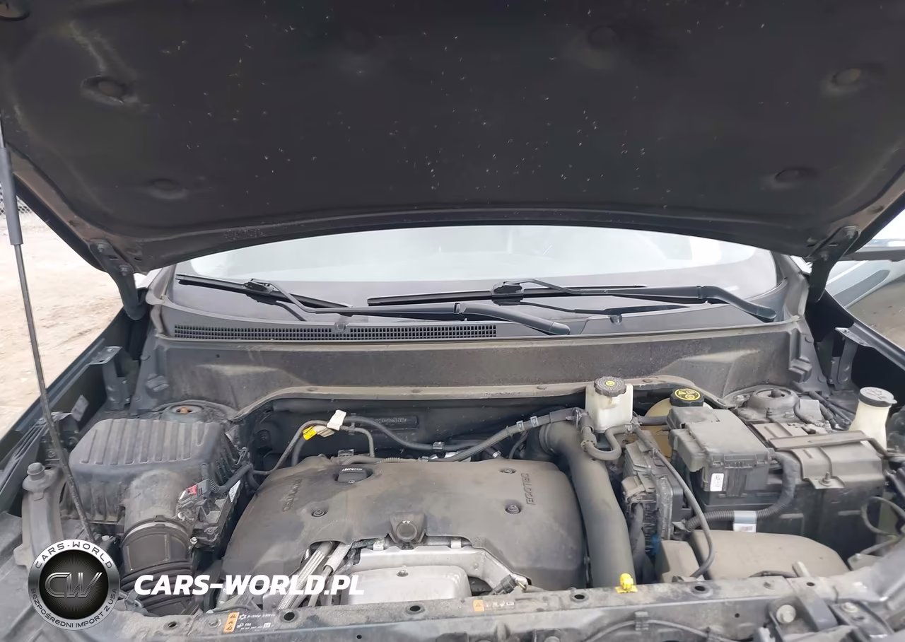 2019 Chevrolet Equinox Premier VIN:3GNAXPEX4KS563781 - 10