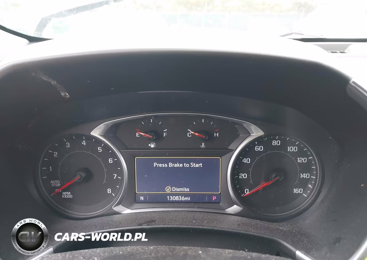 2019 Chevrolet Equinox Premier VIN:3GNAXPEX4KS563781 - 7