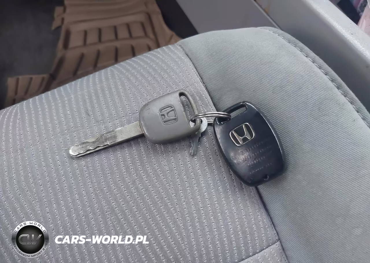 2010 Honda Pilot Ex VIN:5FNYF4H48AB040331 - 11