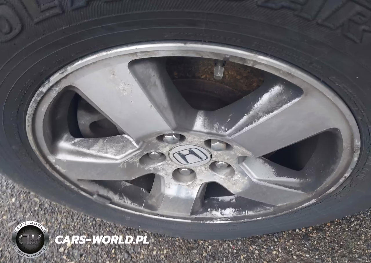 2010 Honda Pilot Ex VIN:5FNYF4H48AB040331 - 12