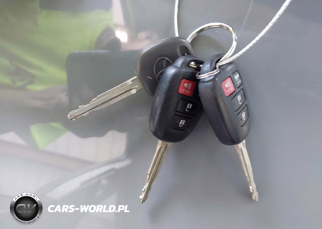 2014 Toyota Camry Se VIN:4T1BF1FK8EU737240 - 11