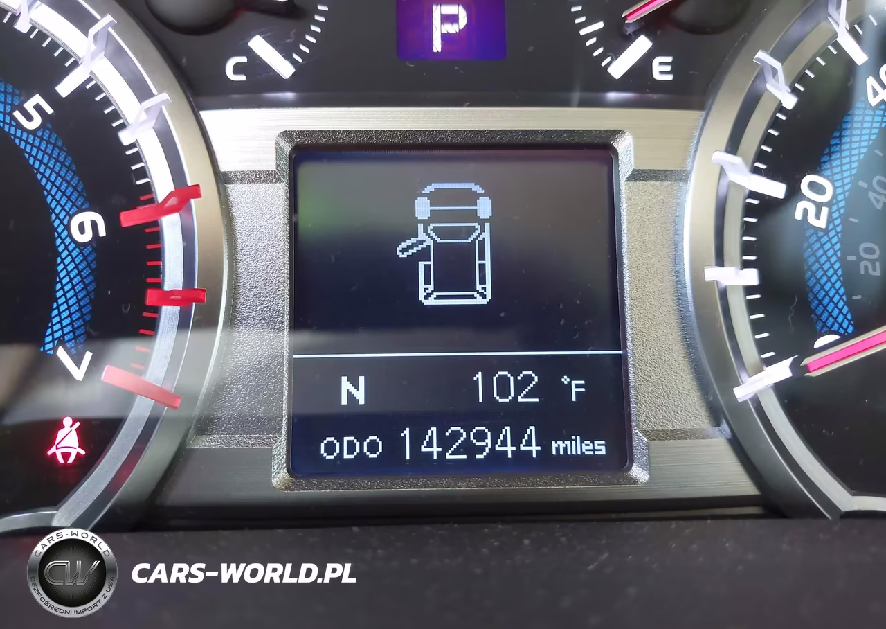 2018 Toyota 4Runner Sr5 VIN:JTEZU5JR1J5186959 - 15