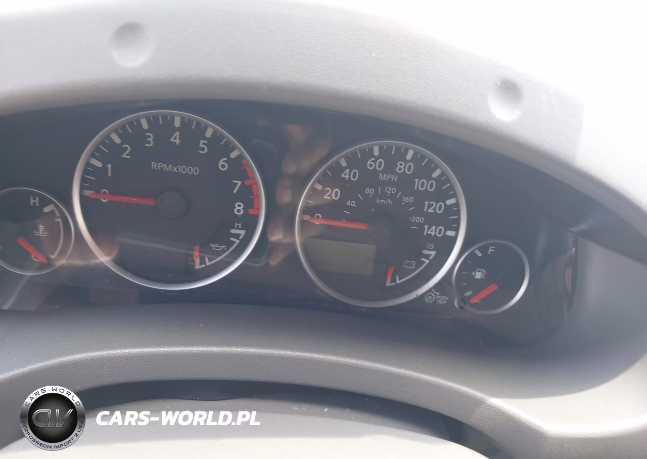 2006 Nissan Frontier Le VIN:1N6AD07U46C440390 - 15