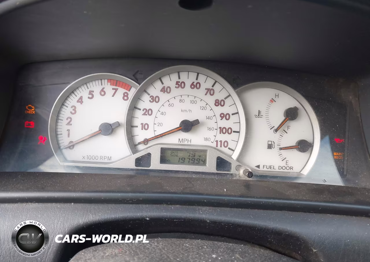 2006 Toyota Corolla S VIN:1NXBR32E36Z644386 - 7