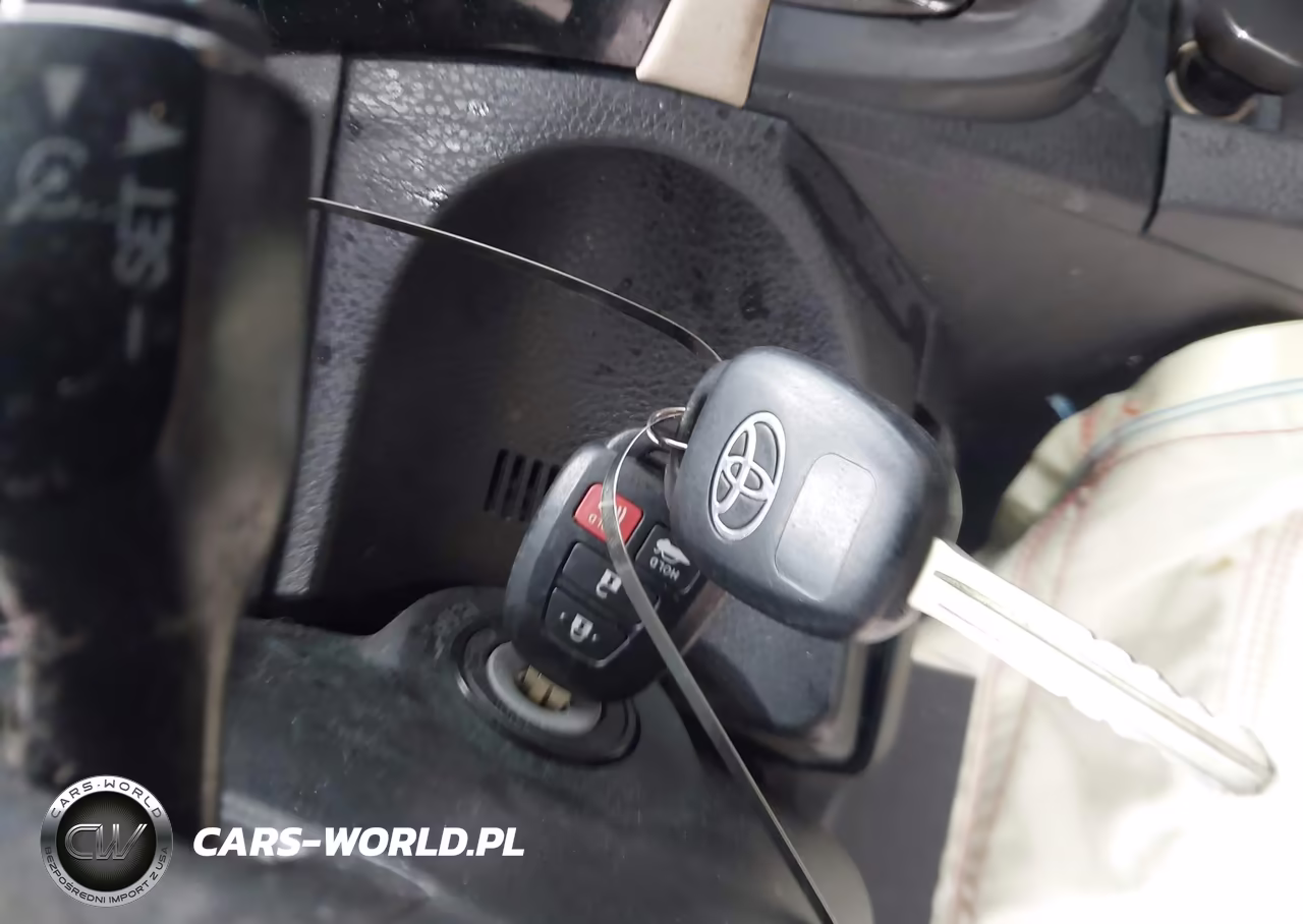 2014 Toyota Corolla Le VIN:2T1BURHE5EC173348 - 11