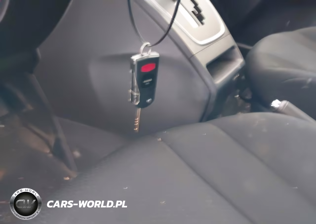 2015 Mazda Mazda5 Sport VIN:JM1CW2BL8F0181727 - 11