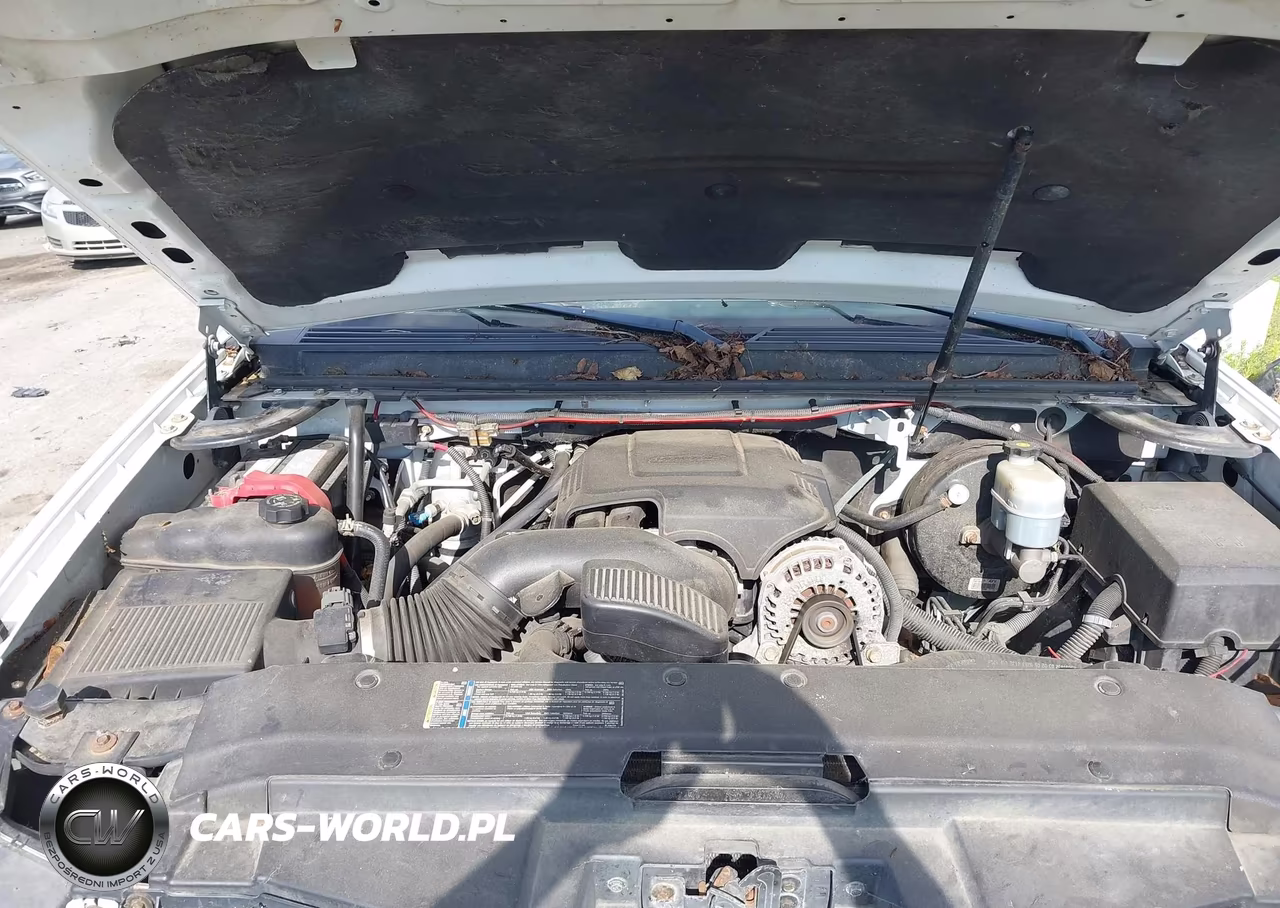 2009 Chevrolet Tahoe Lt2 VIN:1GNFK23069R210436 - 10