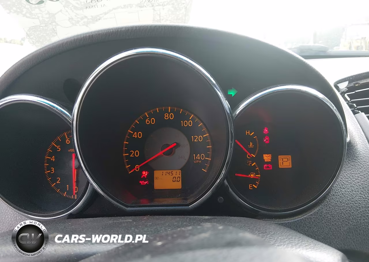 2005 Nissan Altima 2.5 S VIN:1N4AL11D75C323248 - 7