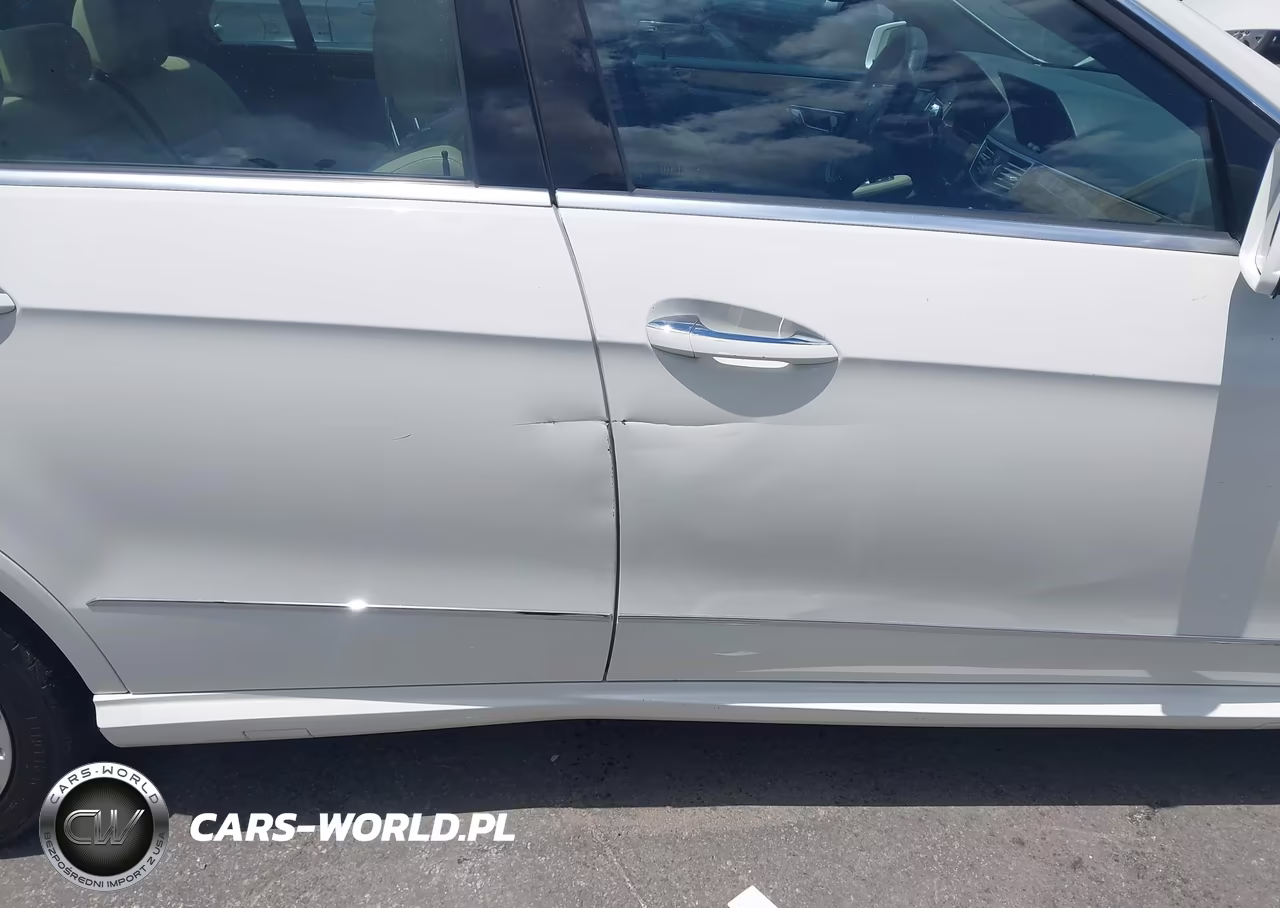 2011 Mercedes-Benz E 350 Bluetec VIN:WDDHF2EB9BA471316 - 12