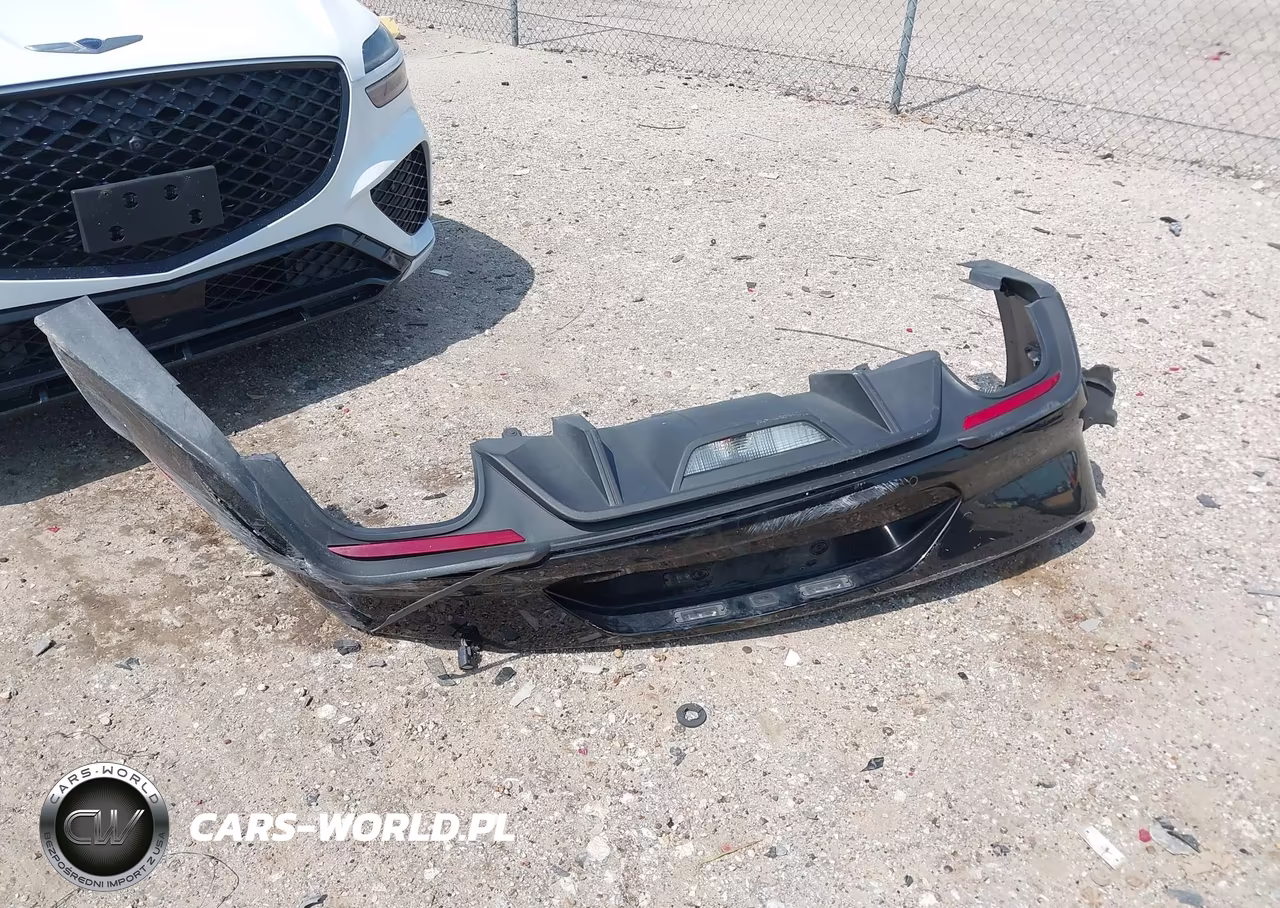 2022 Ford Mustang Gt Fastback VIN:1FA6P8CF5N5133292 - 12