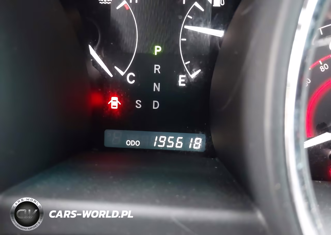 2008 Toyota Highlander Sport VIN:JTEES43A782078699 - 7