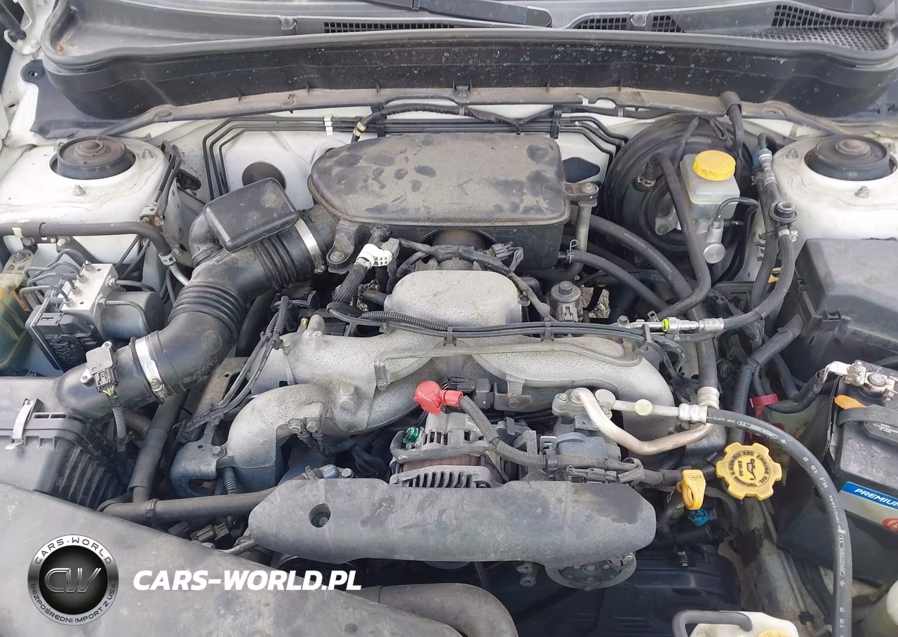 2009 Subaru Forester 2.5X Limited VIN:JF2SH64669H782887 - 10