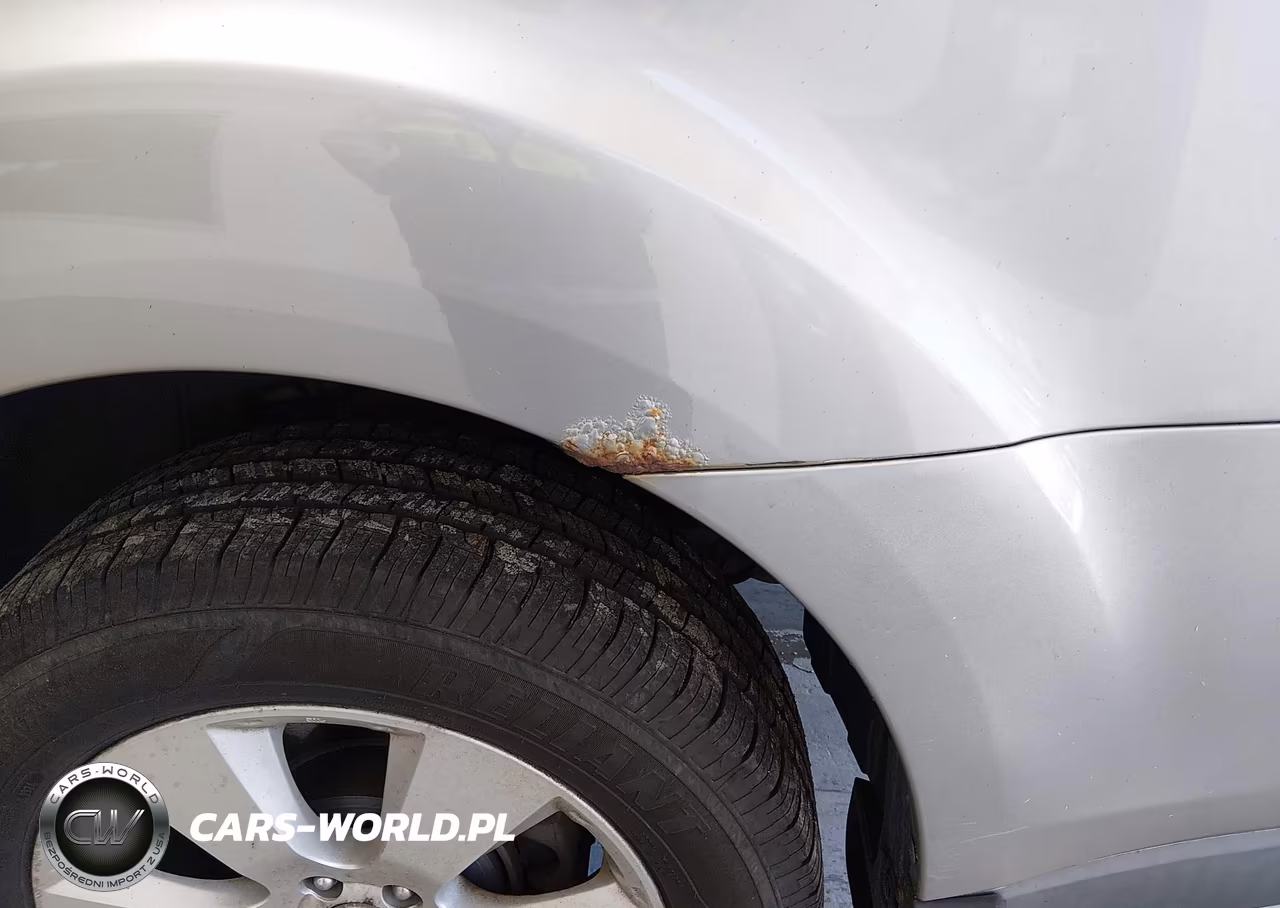 2010 Subaru Outback 2.5I Premium VIN:4S4BRCGC3A3340691 - 6
