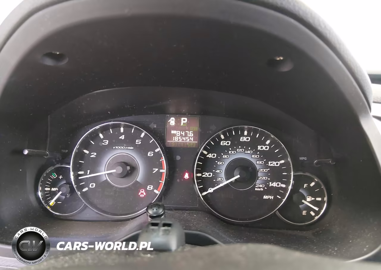 2010 Subaru Outback 2.5I Premium VIN:4S4BRCGC3A3340691 - 7
